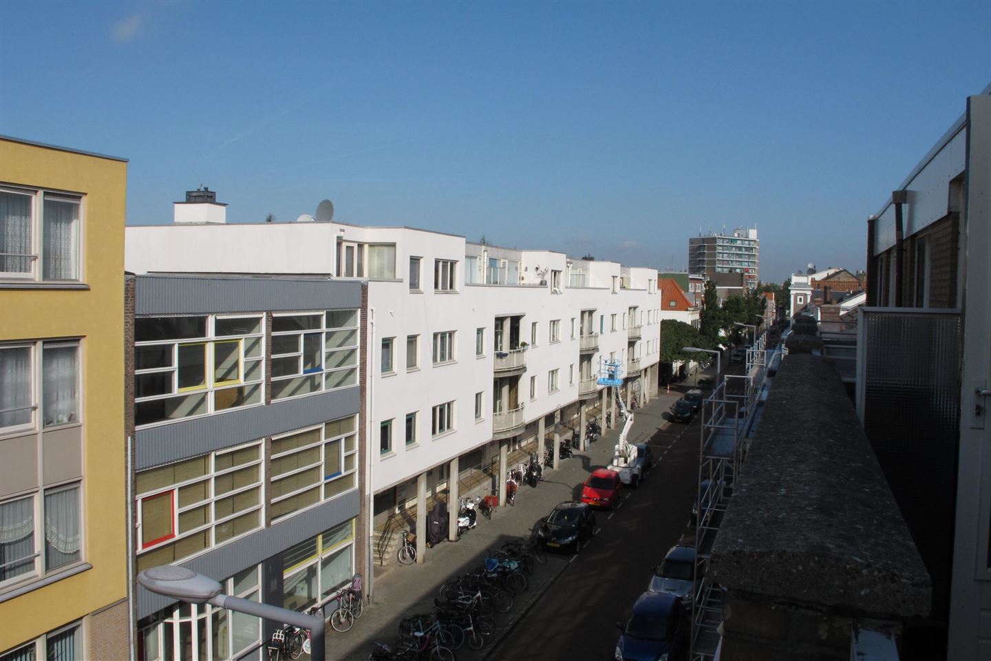 Te Huur 4 Appartement Havenstraat In Rotterdam