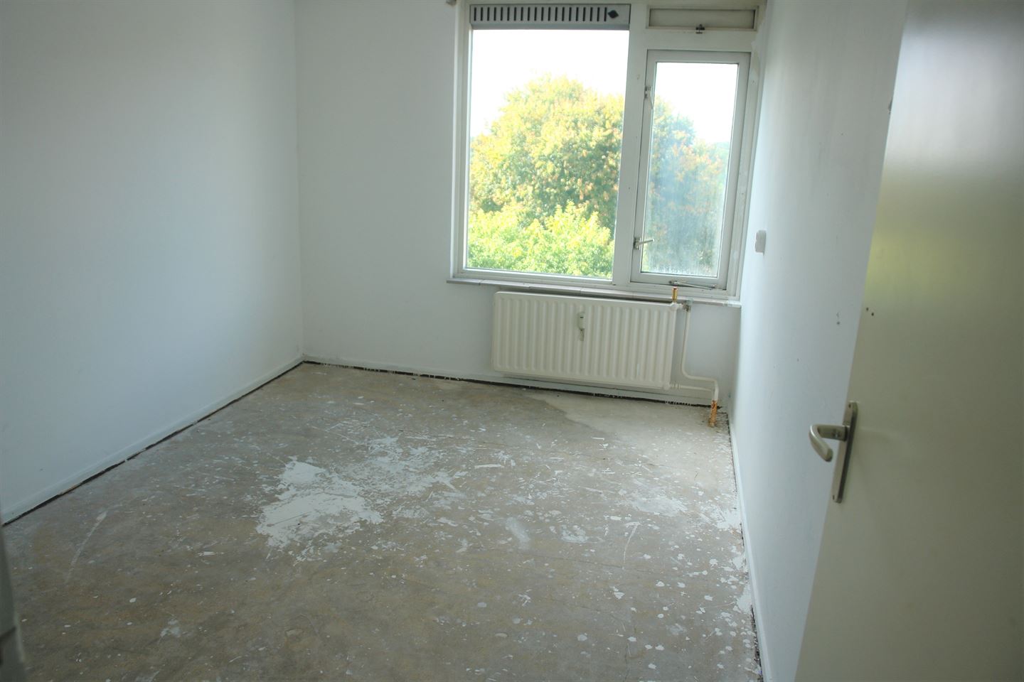 Te Huur 4 Appartement Adriaan Dortsmanstraat In Rotterdam