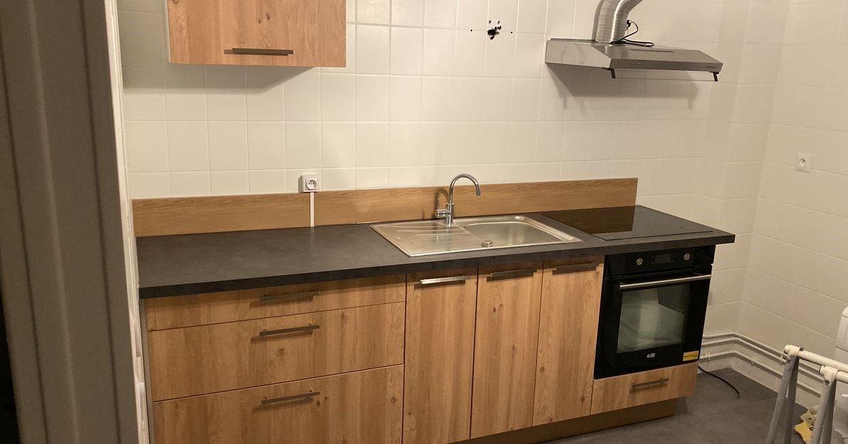 Te huur Studio Laan van Wateringse Veld In Den Haag