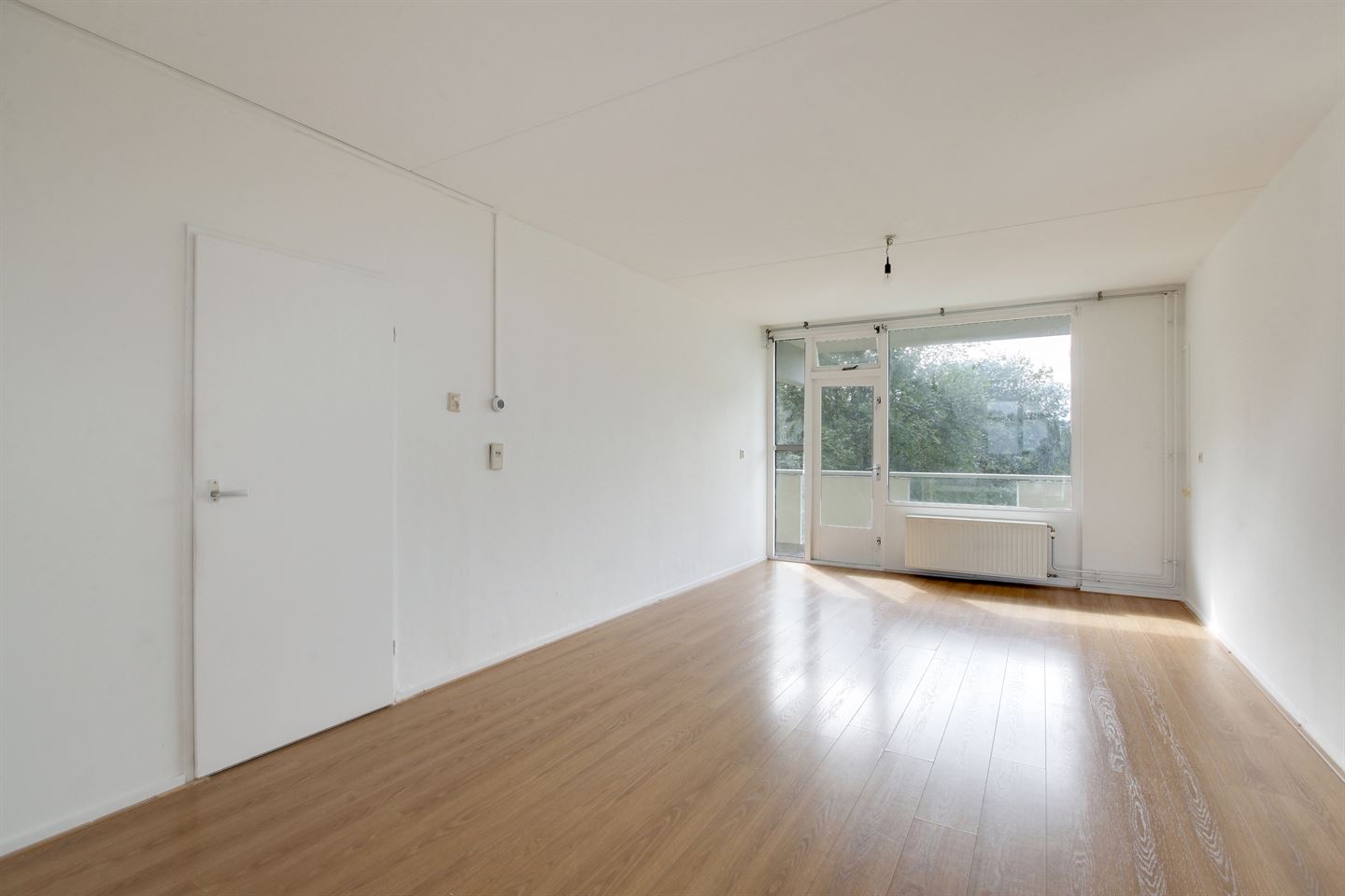 Te Huur 3 Kamer Appartement Grubbehoeve In Amsterdam