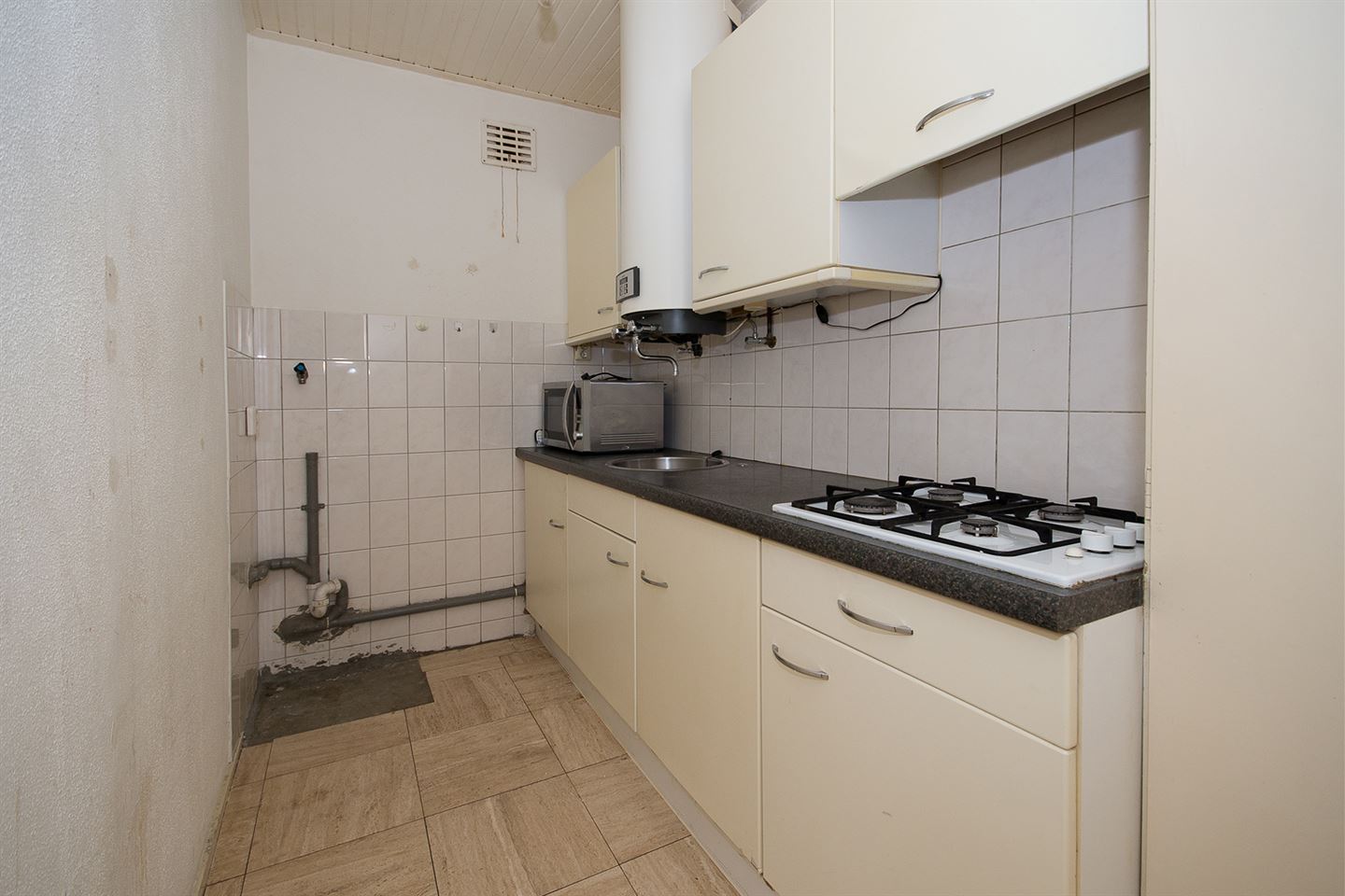 Te Huur 2 Kamer Appartement Livingstonelaan In Utrecht