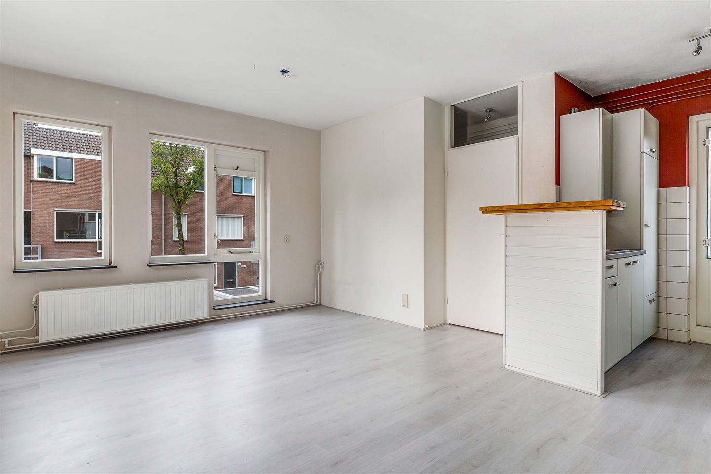 Te Huur 2 Kamer Appartement Nieuwlichtstraat In Utrecht