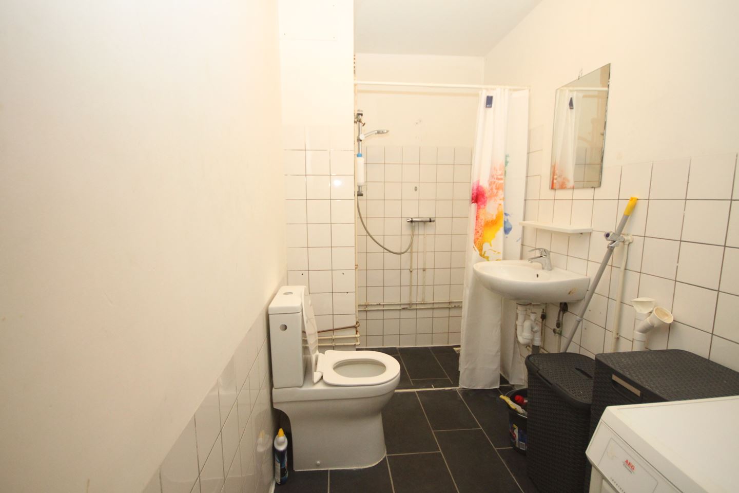 Te Huur 2 Appartement Schelluinenstraat In Amsterdam