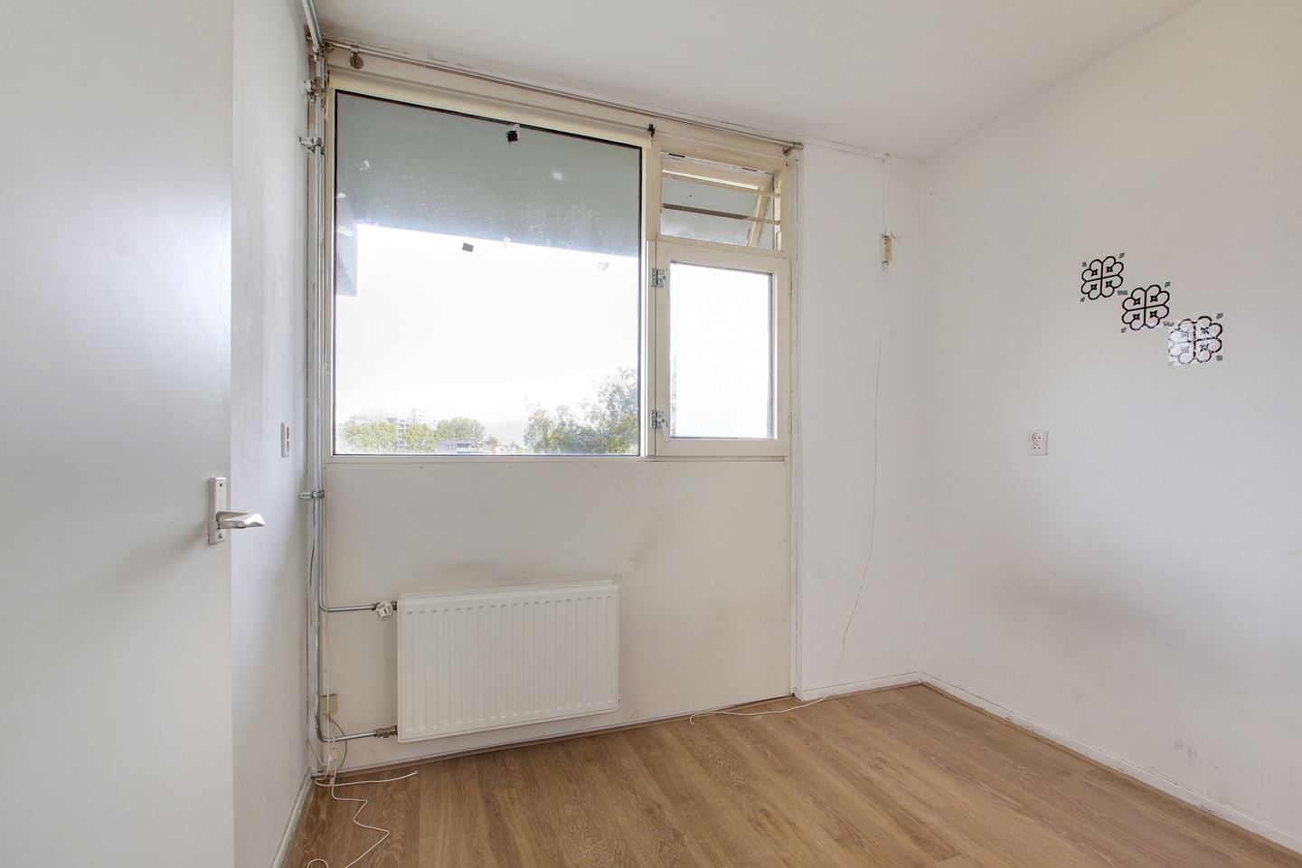 Te Huur 3 Kamer Appartement Grubbehoeve In Amsterdam