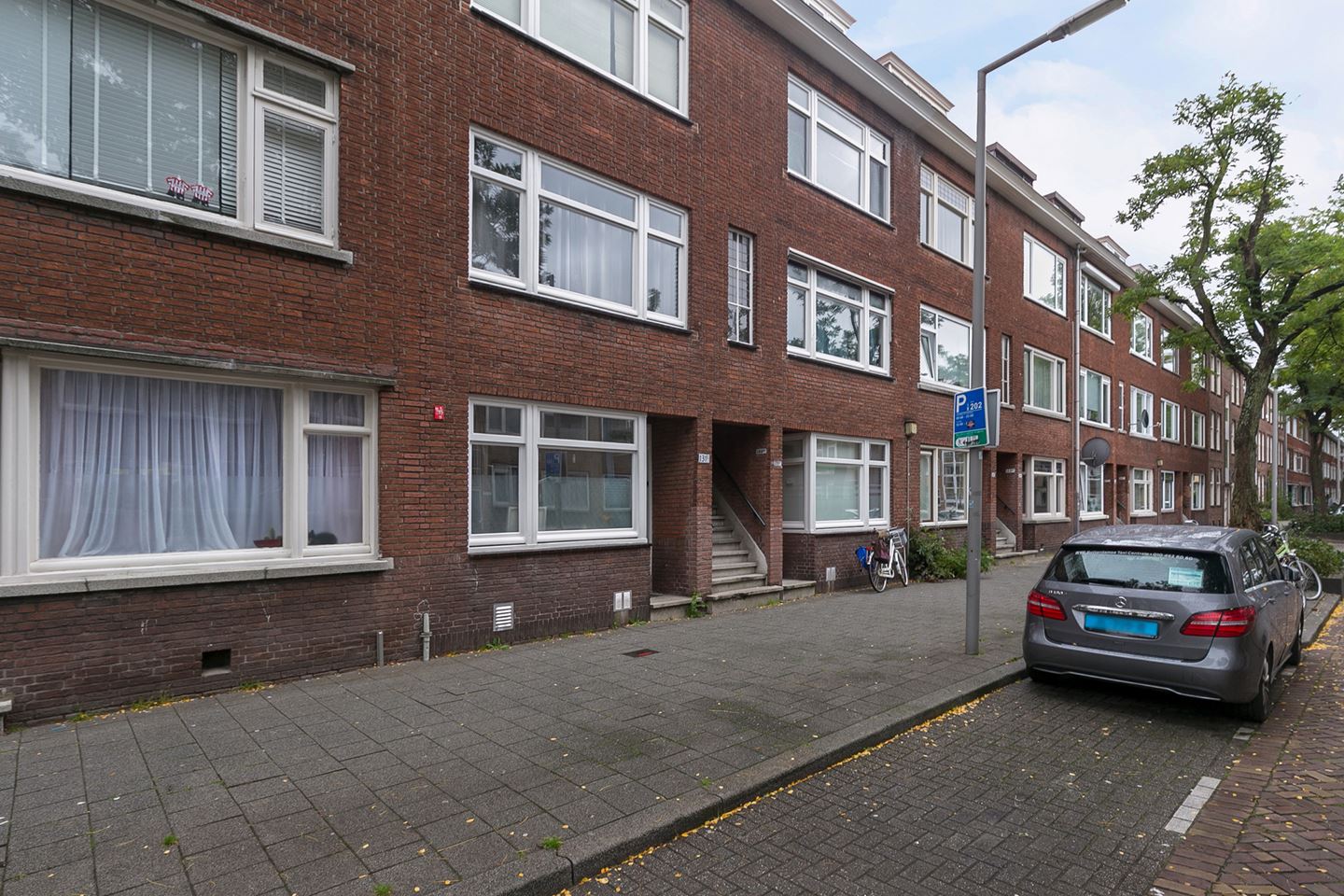 Te Huur 2 Appartement Flakkeesestraat In Rotterdam