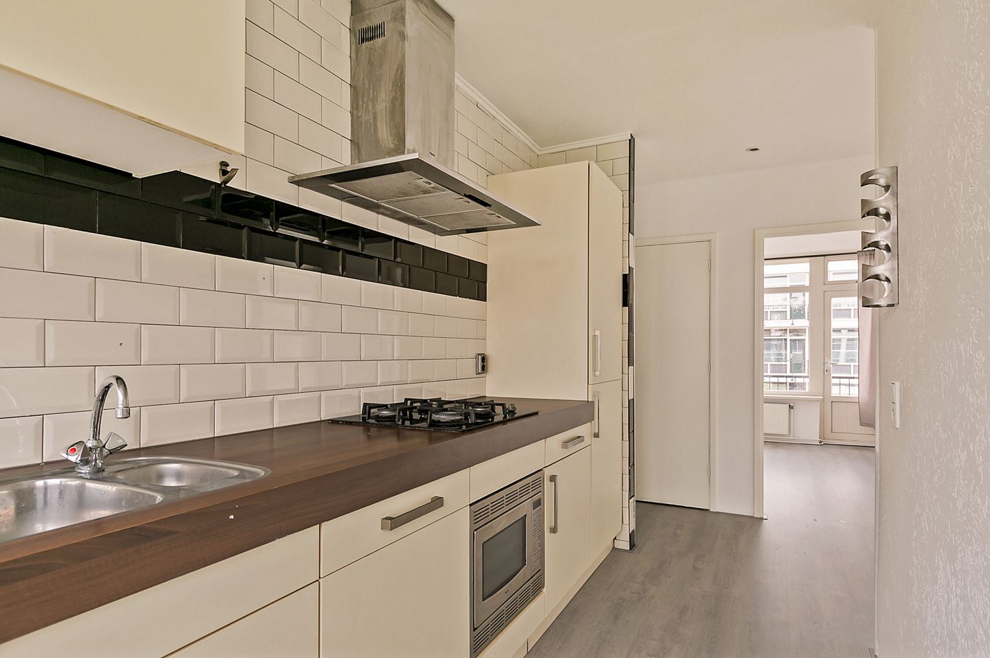 Te Huur 3 Kamer Appartement Kapershoek In Rotterdam