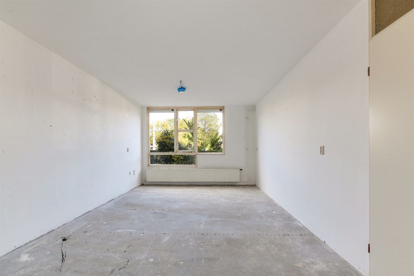 Te Huur 3 Kamer Appartement Wamelplein In Amsterdam