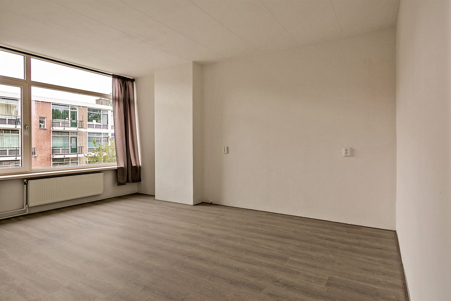 Te Huur 3 Kamer Appartement Kapershoek In Rotterdam