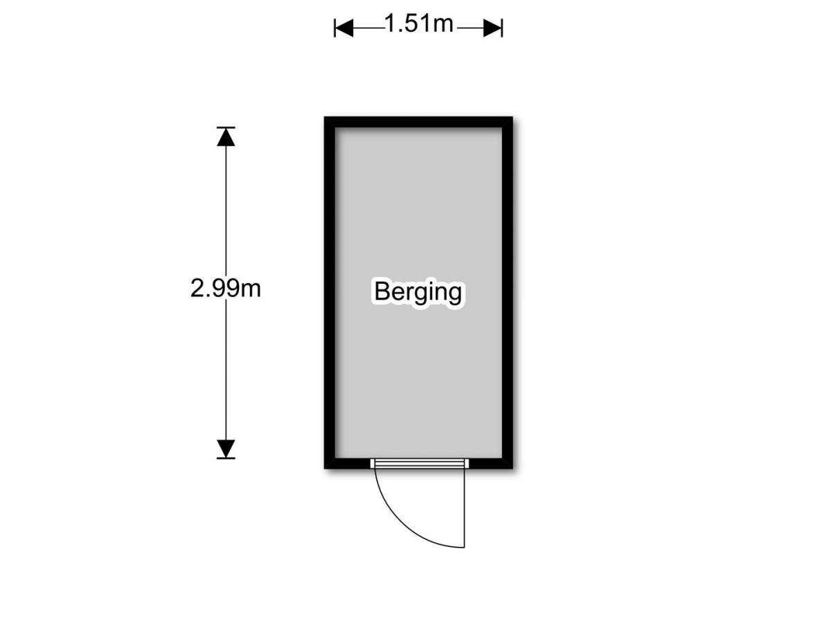 Te Huur 2 Appartement Reigersbos In Amsterdam