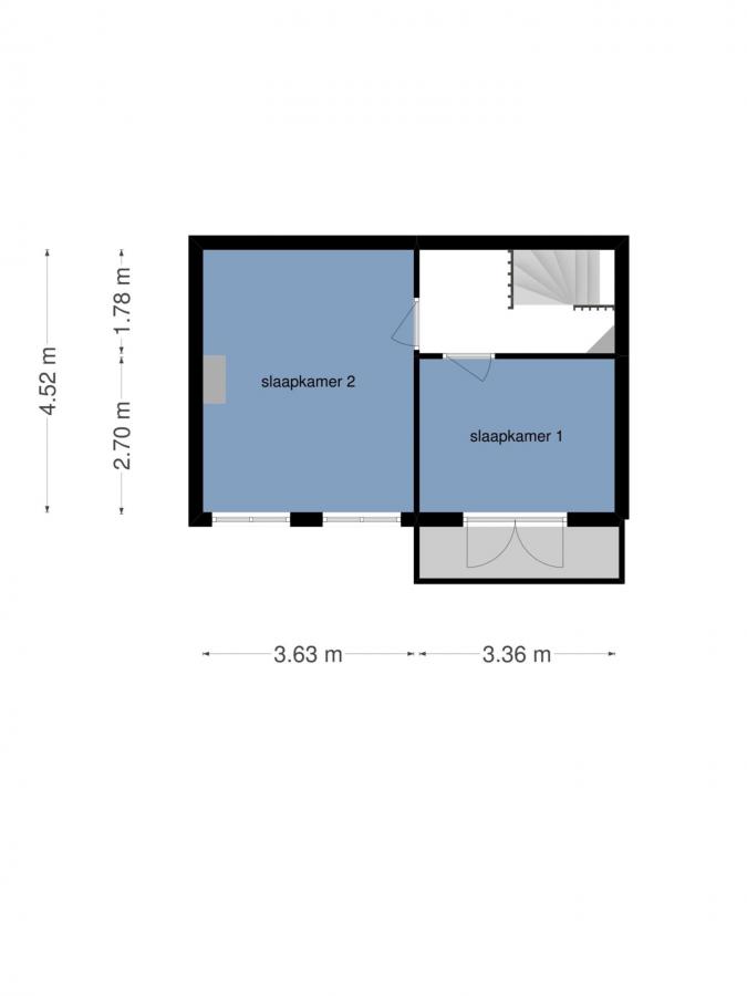 Te Huur 4 Appartement West Varkenoordseweg In Rotterdam