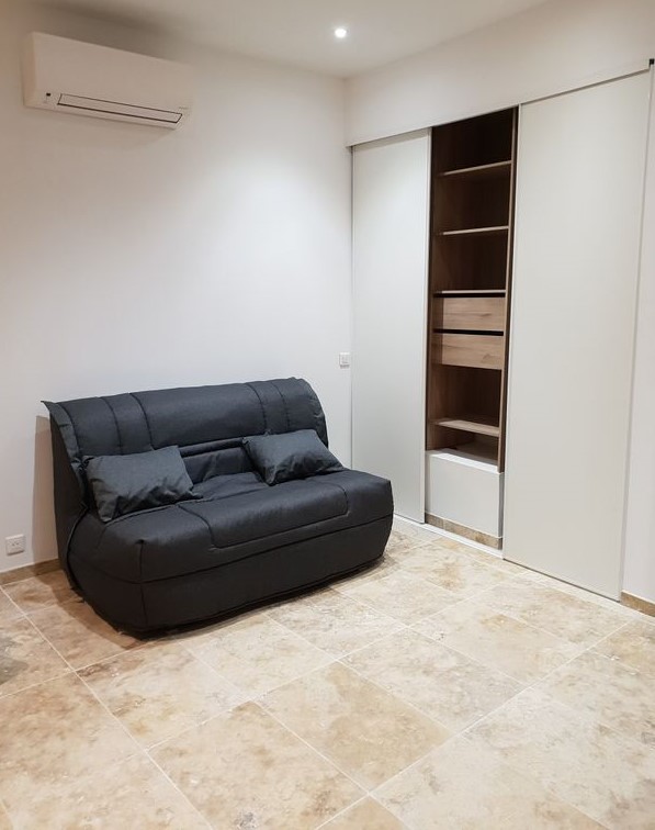 Te huur Studio John Blankensteinstraat In Amsterdam