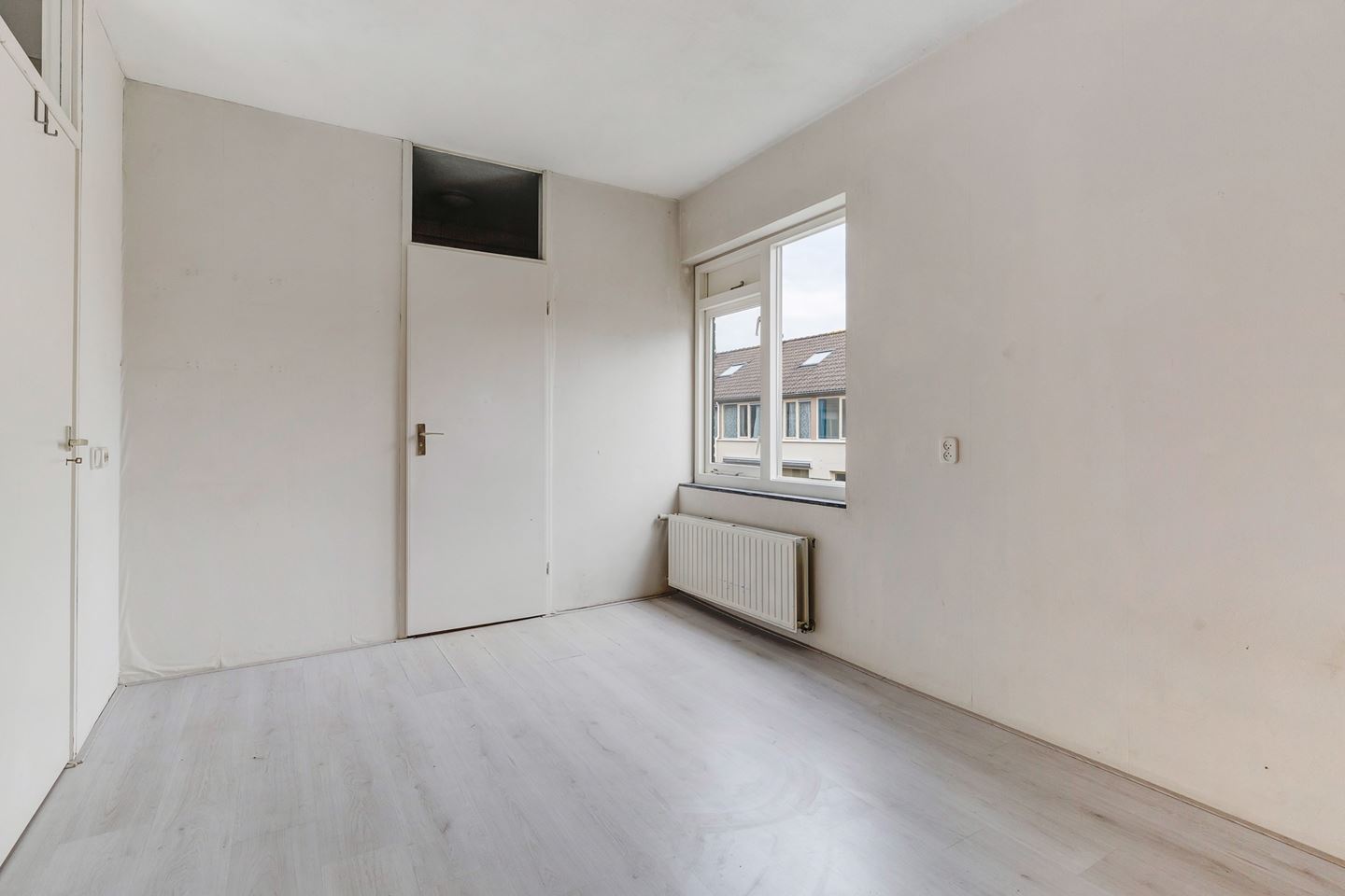 Te Huur 2 Kamer Appartement Nieuwlichtstraat In Utrecht