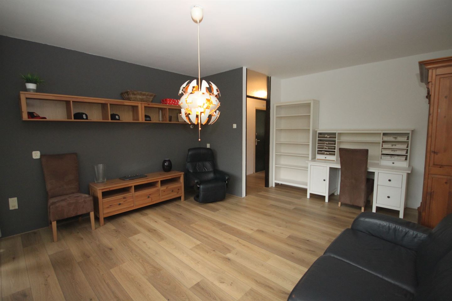 Te Huur 2 Appartement Schelluinenstraat In Amsterdam