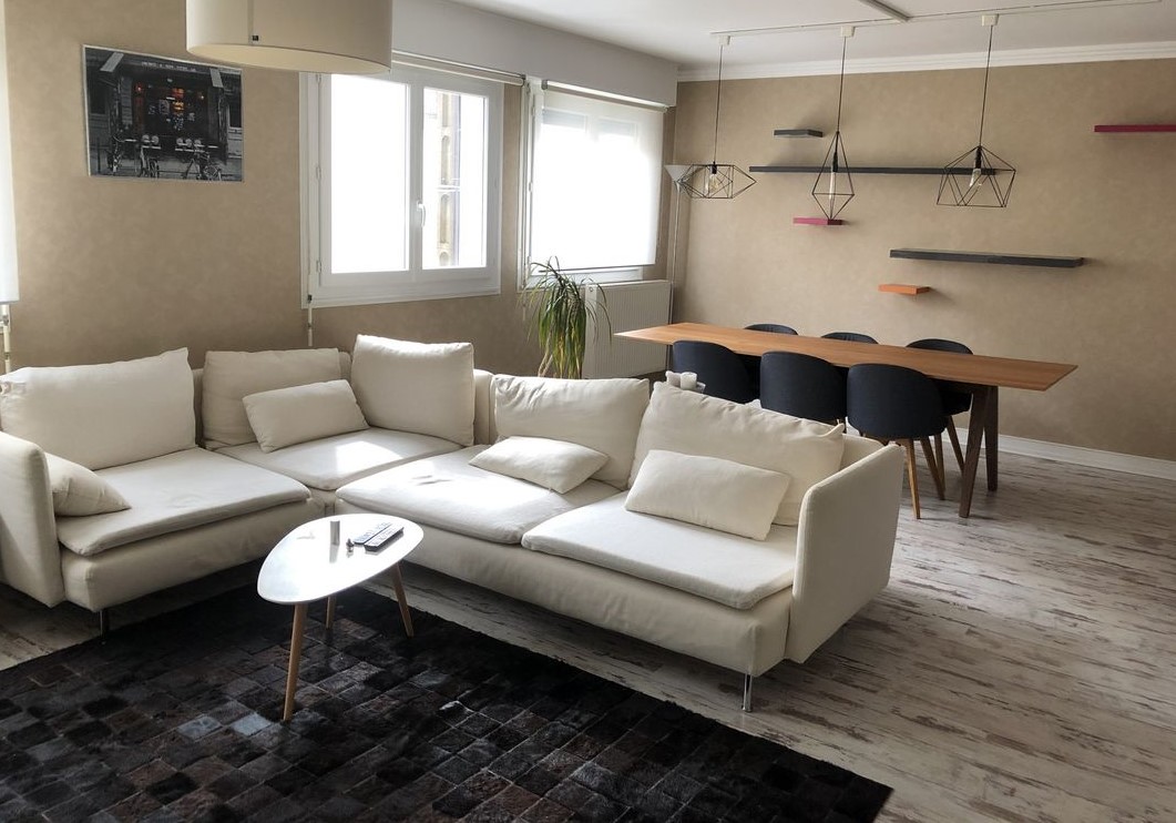 Te huur Studio Potterstraat In Utrecht