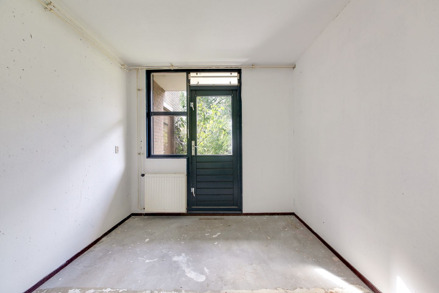 Te Huur 3 Kamer Appartement Wamelplein In Amsterdam