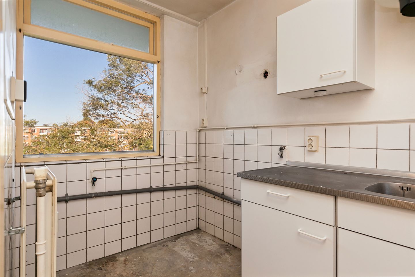 Te Huur 2 Appartement Kerkwervesingel In Rotterdam