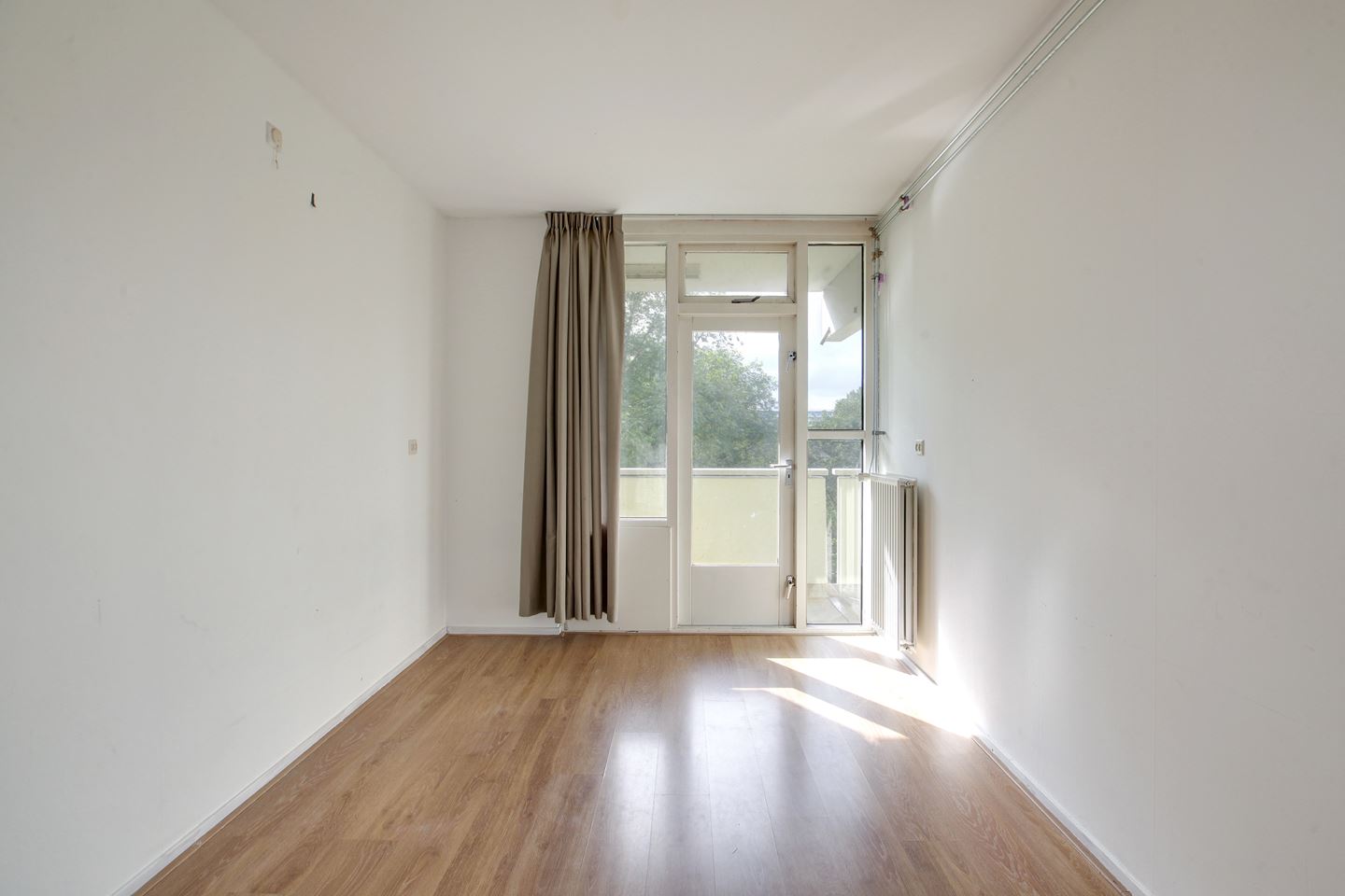 Te Huur 3 Kamer Appartement Grubbehoeve In Amsterdam