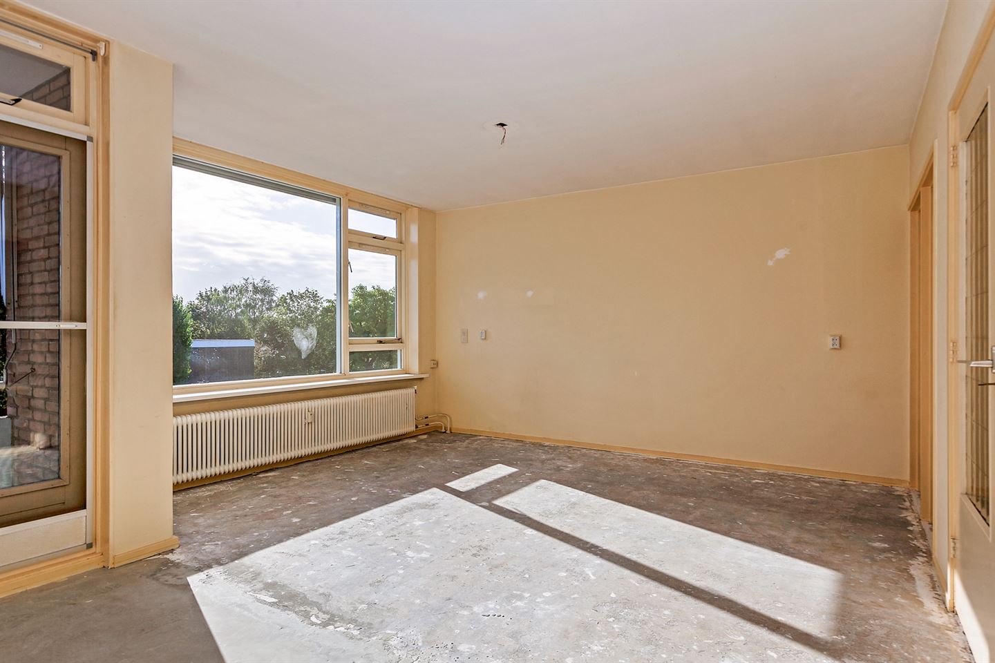 Te Huur 2 Appartement Kerkwervesingel In Rotterdam