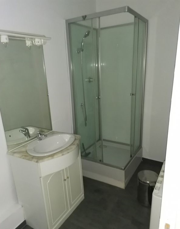 Te huur Studio Laan van Meerdervoort In Den Haag