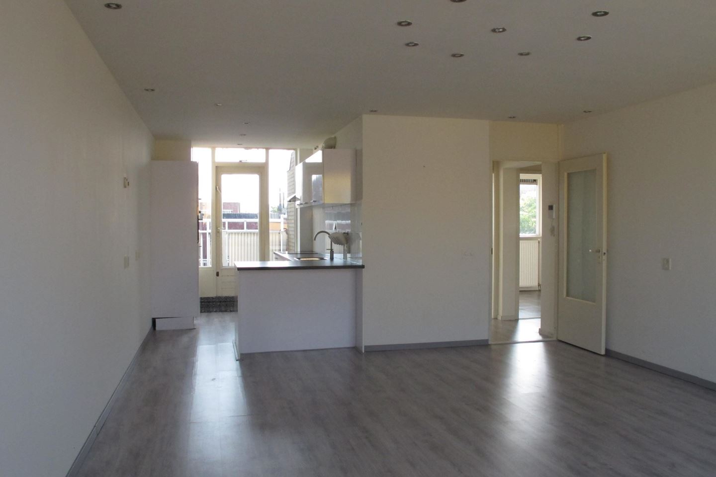 Te Huur 4 Appartement Havenstraat In Rotterdam