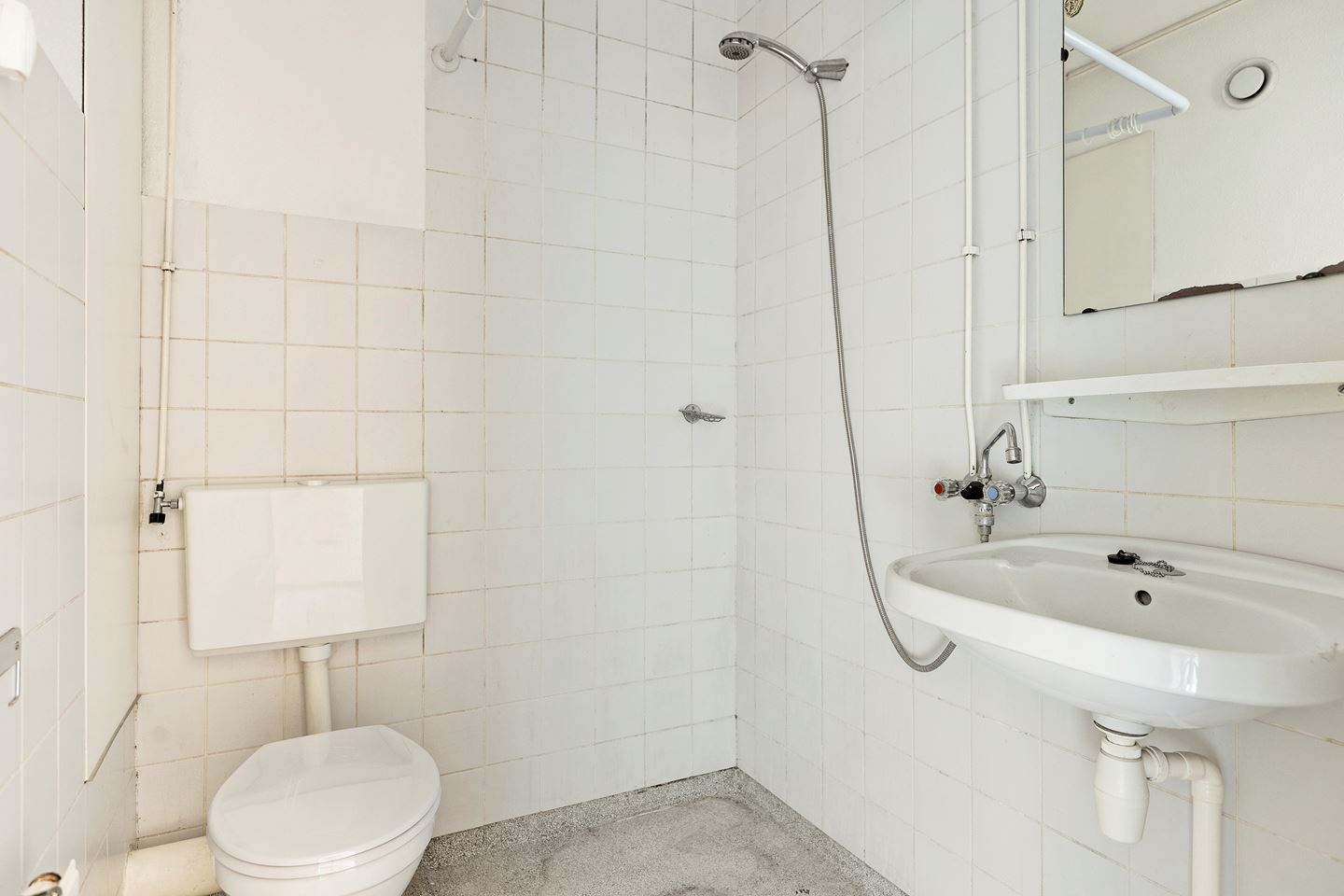 Te Huur 2 Kamer Appartement Washingtondreef In Utrecht