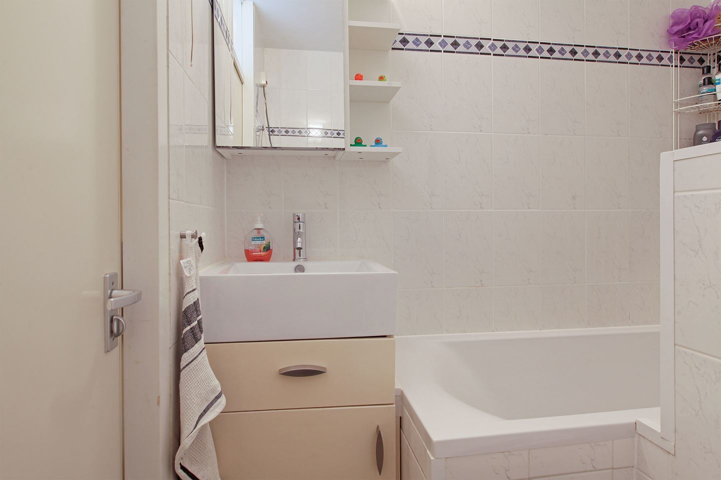 Te Huur 2 Appartement Boeninlaan In Amsterdam