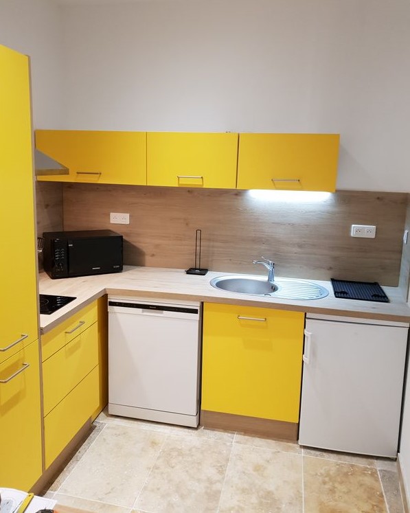 Te huur Studio John Blankensteinstraat In Amsterdam