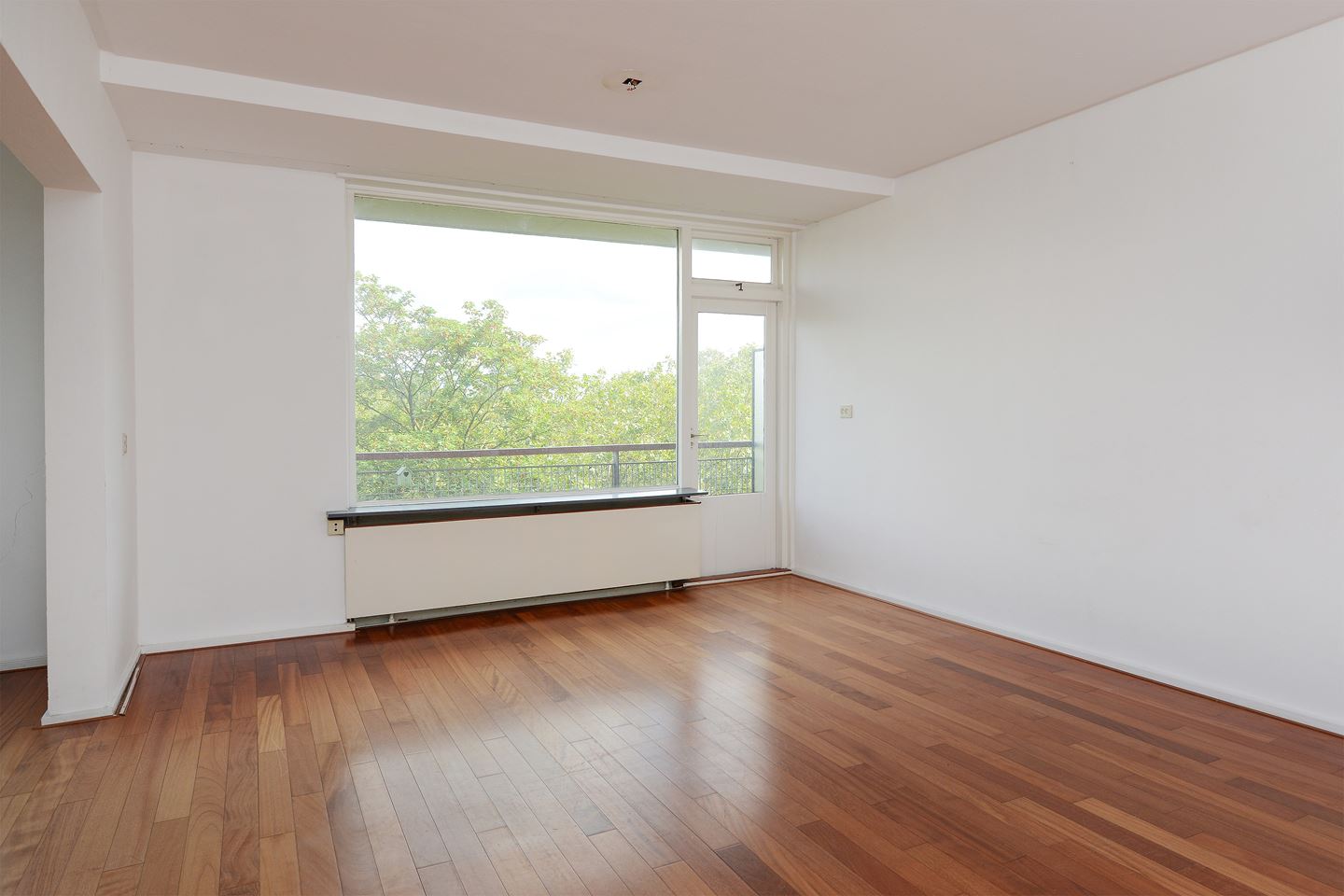 Te Huur 3 Appartement Livingstonelaan In Utrecht