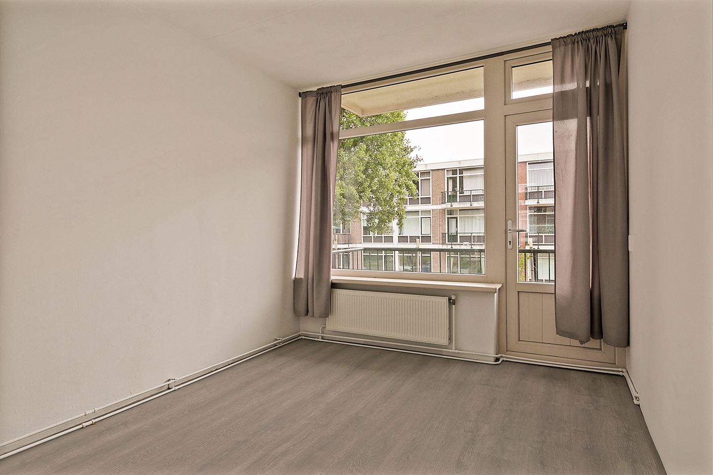 Te Huur 3 Kamer Appartement Kapershoek In Rotterdam