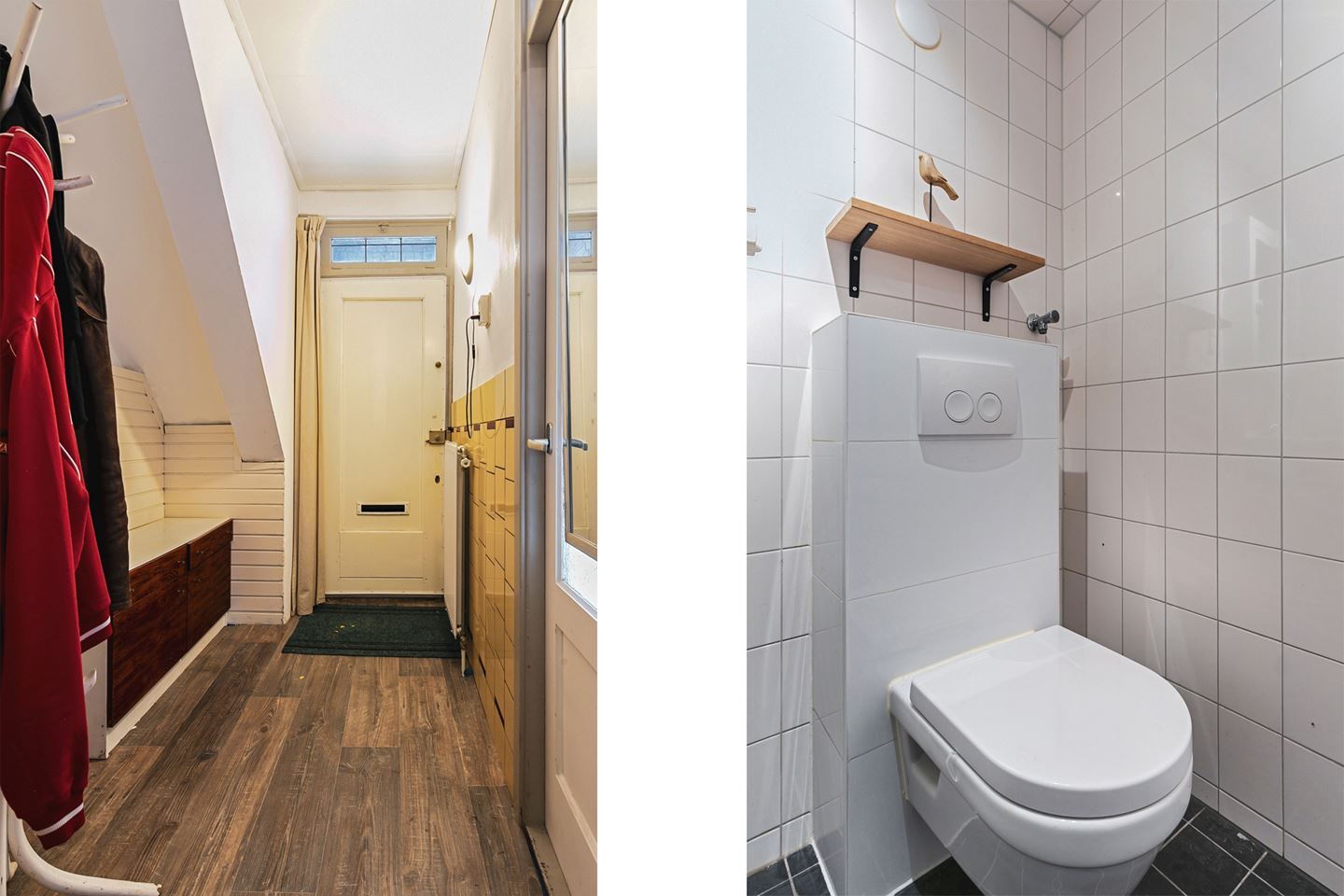 Te Huur 2 Appartement Flakkeesestraat In Rotterdam