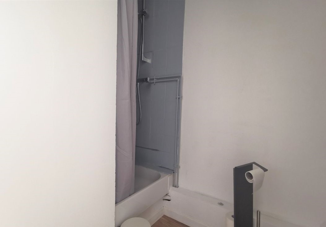 Te huur Studio Nibelungenhof In Hoogvliet Rotterdam