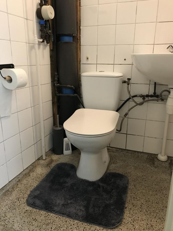 Te Huur 1 Kamer Appartement Amerbos In Amsterdam
