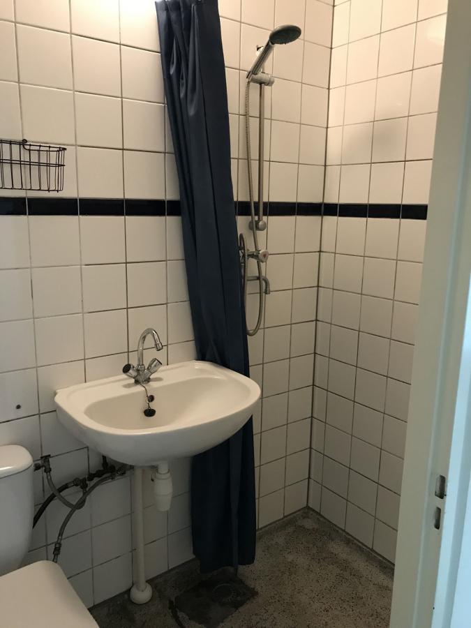 Te Huur 1 Kamer Appartement Amerbos In Amsterdam
