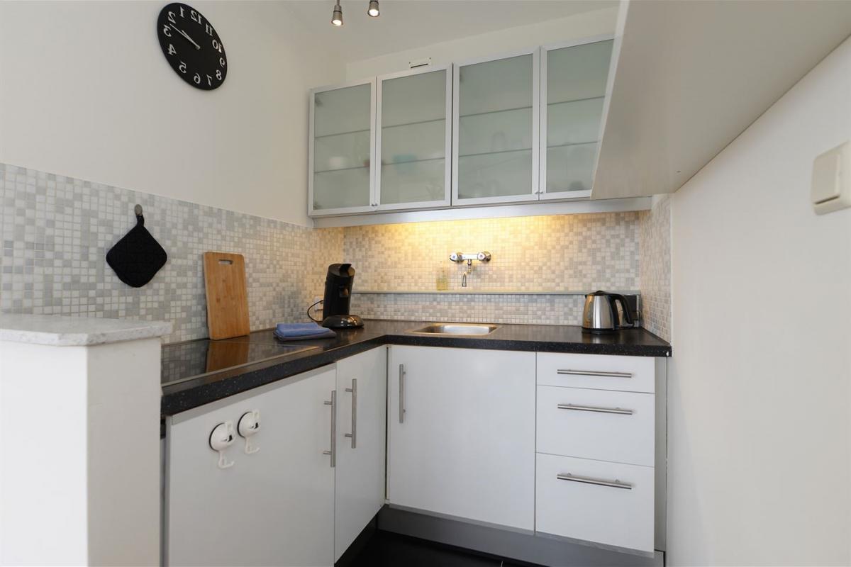 Te Huur 2 Kamer Appartement Elisabeth Brugsmaweg In Den Haag