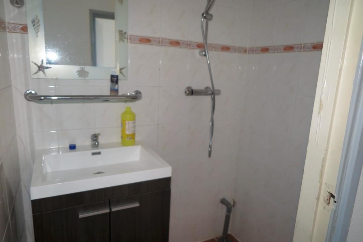 Te Huur 3 Kamer Appartement Dorpsweg In Rotterdam