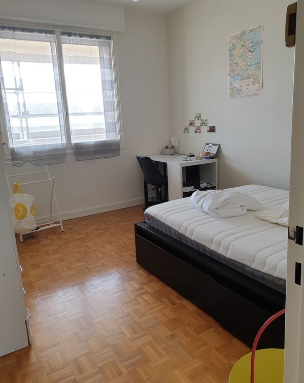 Te Huur Kamer Willem Buytewechstraat In Rotterdam