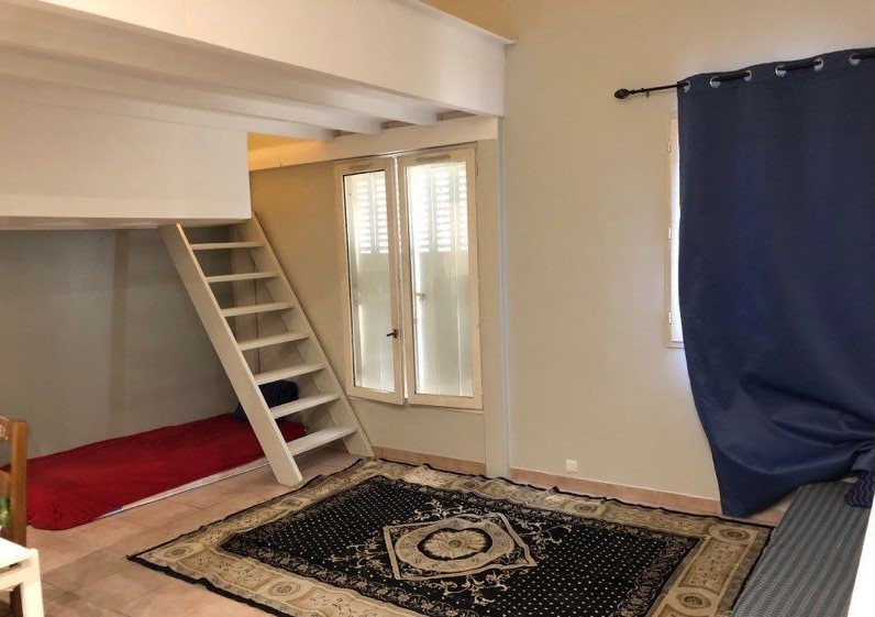 Te Huur Kamer Hooidrift In Rotterdam