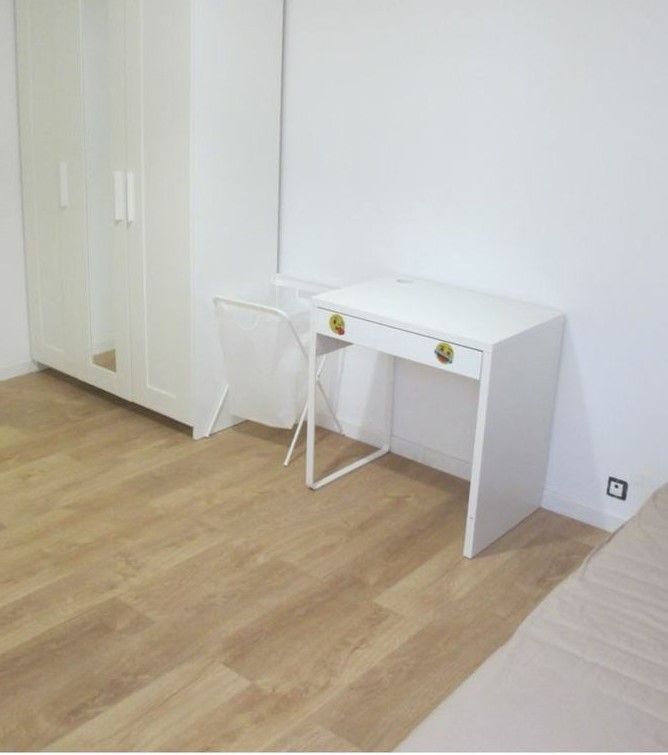 Te Huur Studio Krugerstraat In Utrecht