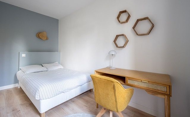 Te Huur Studio Gedempte Burgwal In Den Haag