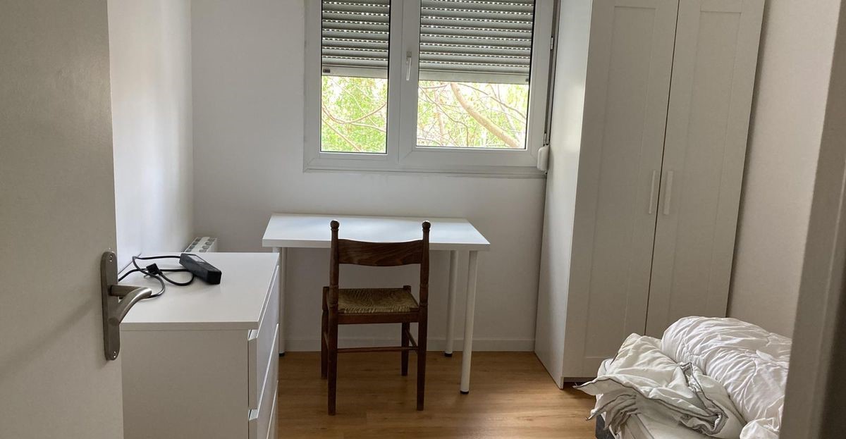 Te Huur Studio Provenierssingel In Rotterdam