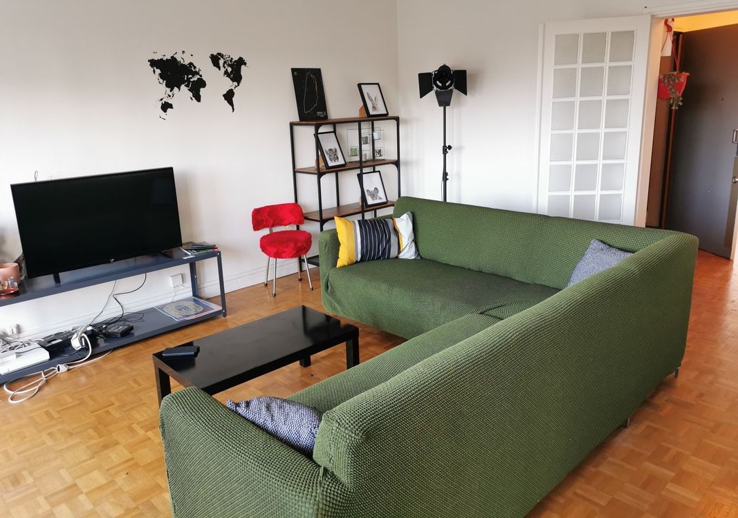 Te Huur Kamer Willem Buytewechstraat In Rotterdam