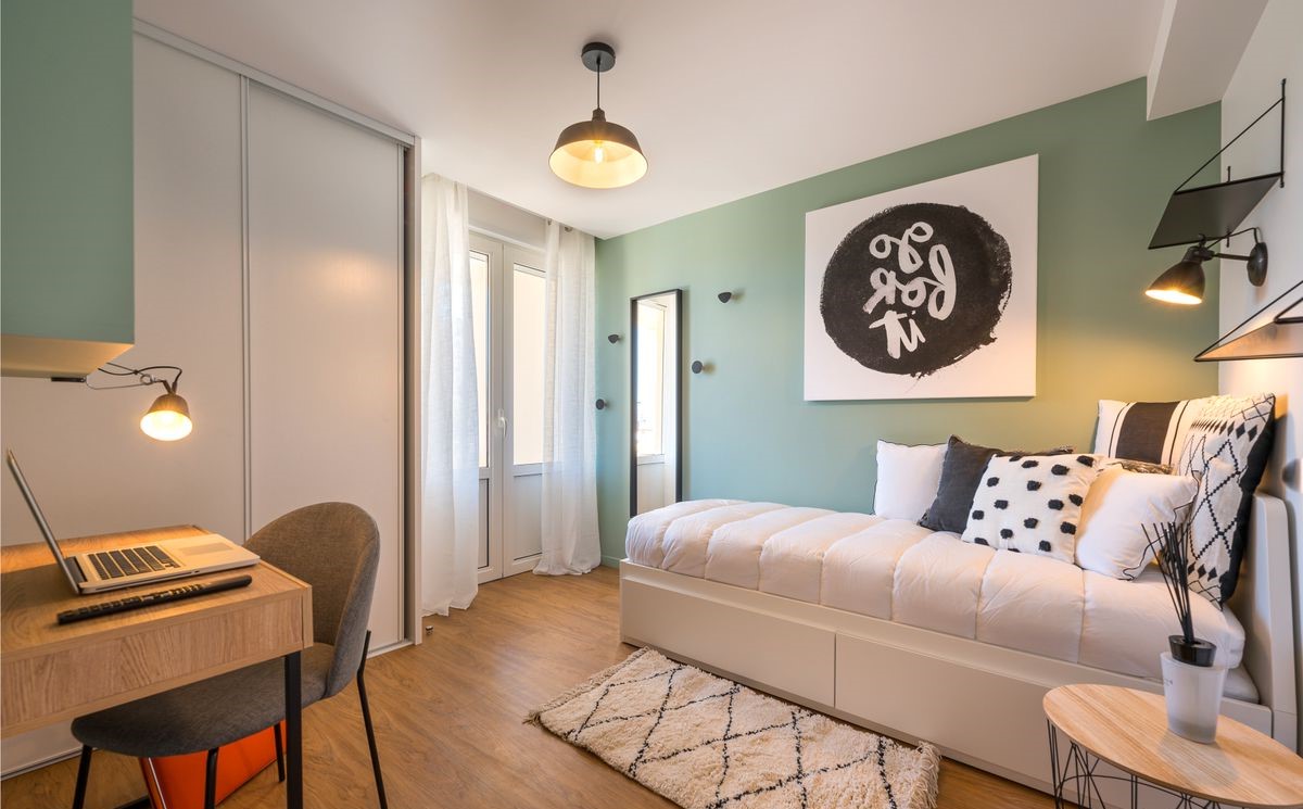 Te Huur Studio Wallisweg In Rotterdam