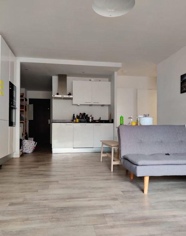 Te Huur Studio Provenierssingel In Rotterdam