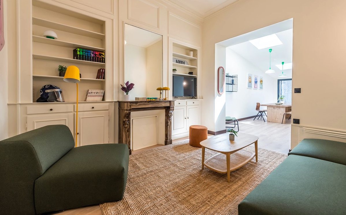 Te Huur Kamer Zoutmanstraat In Den Haag