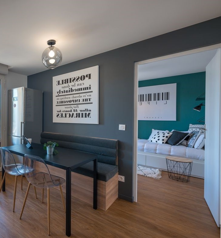 Te Huur Studio Wallisweg In Rotterdam