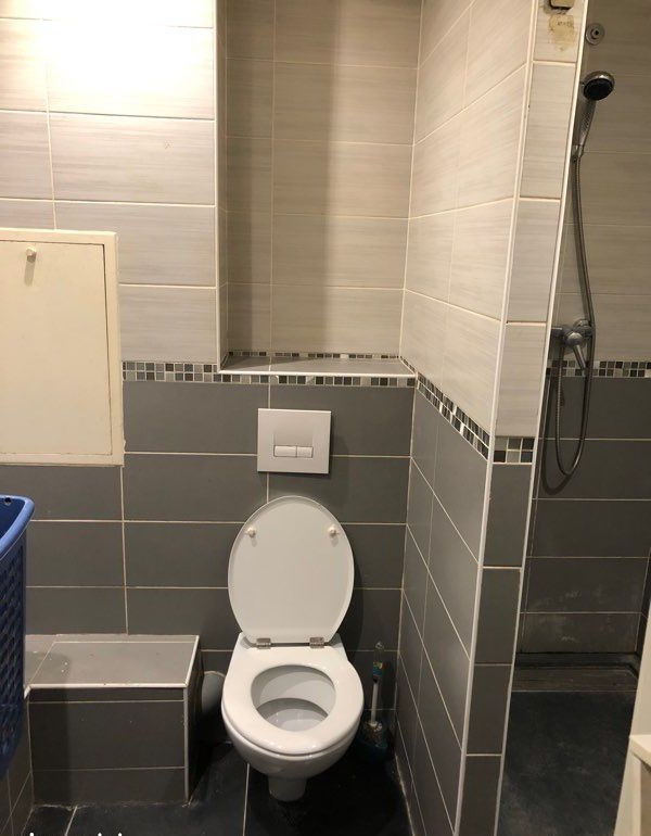 Te Huur Kamer Hooidrift In Rotterdam