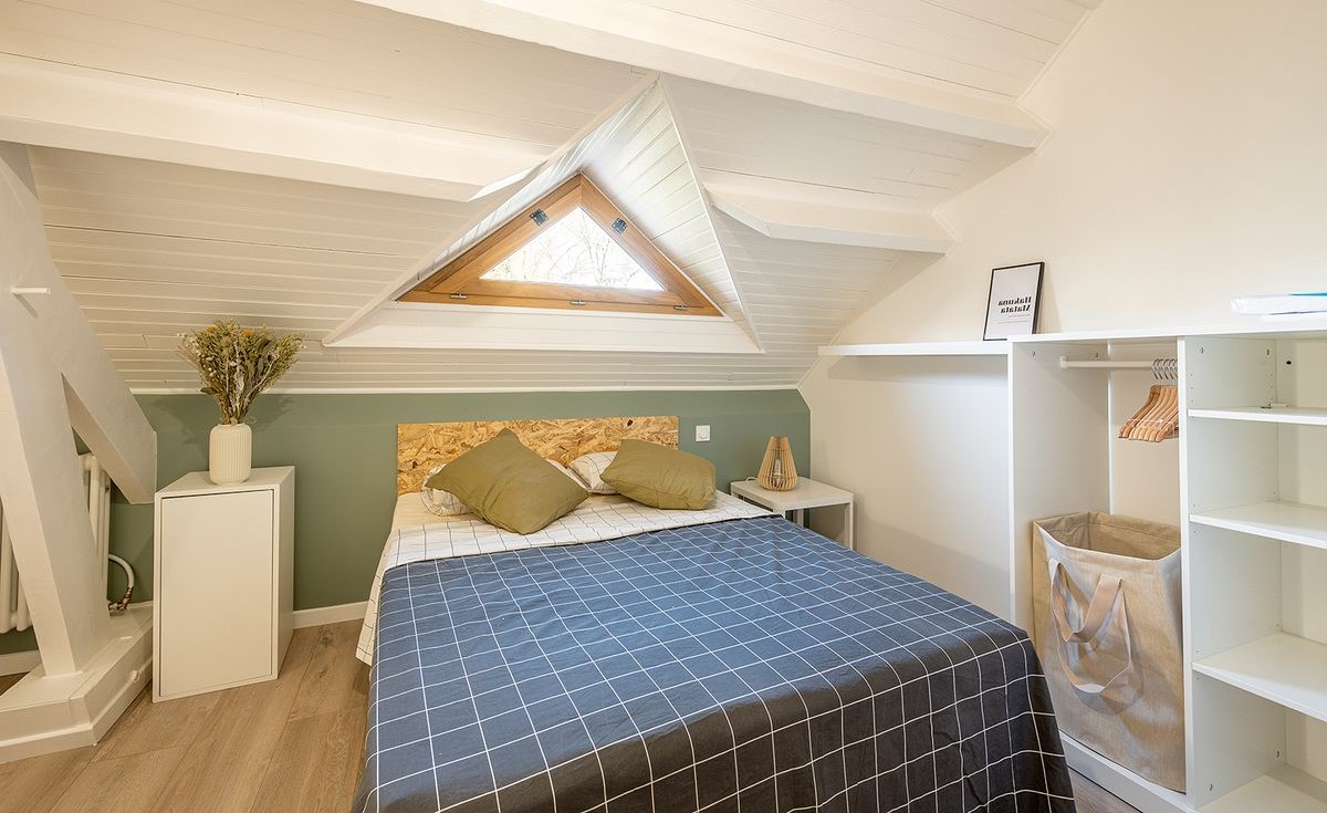 Te Huur Studio Stadhoudersweg In Rotterdam