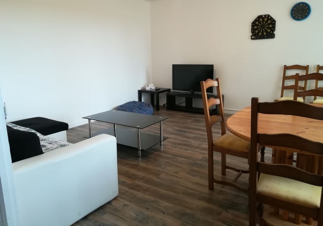 Te Huur Kamer Dierenselaan In Den Haag