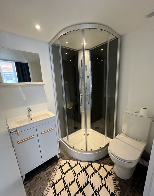 Te Huur Studio Sierplein In Amsterdam