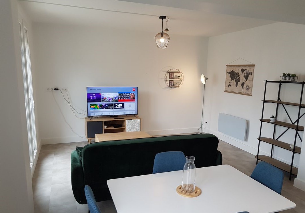 Te Huur Kamer Dr. Zamenhofstraat In Rotterdam